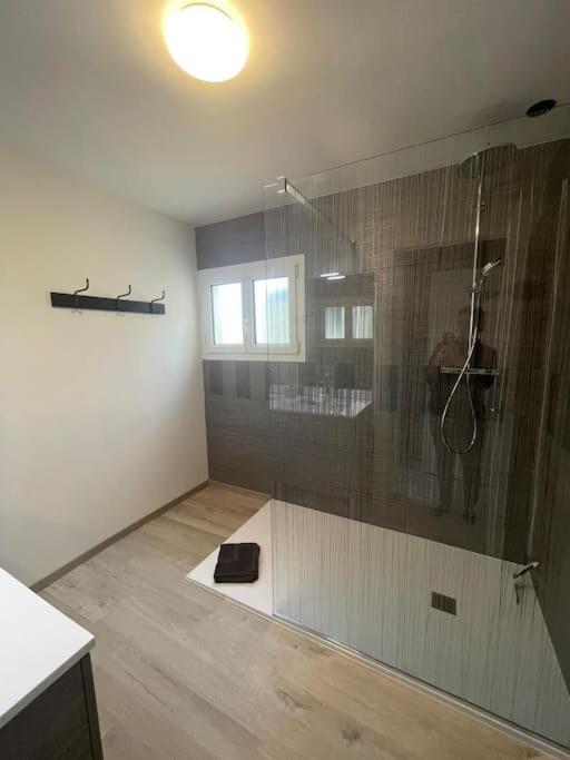 Maison Bord De Mer Chez Juju Grandcamp-Maisy Exteriér fotografie